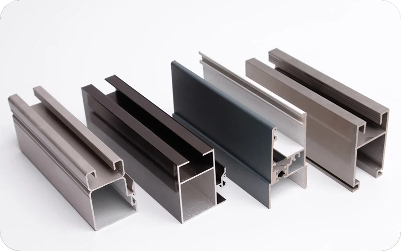 aluminum window profile aluminum window profile